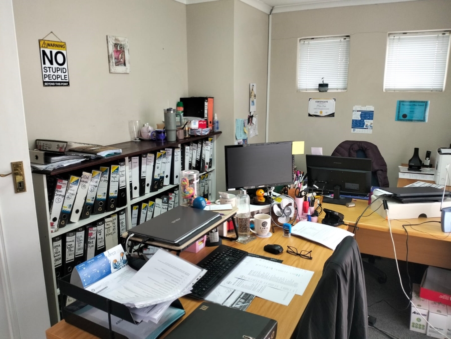 To Let Commercial Property for Rent in Durbanville Western Cape